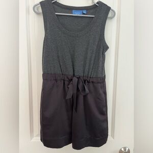 Dressy tank tunic